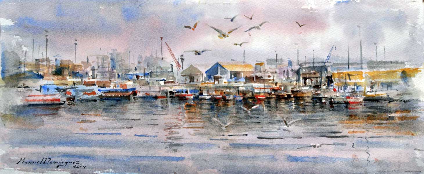 Watercolor 30