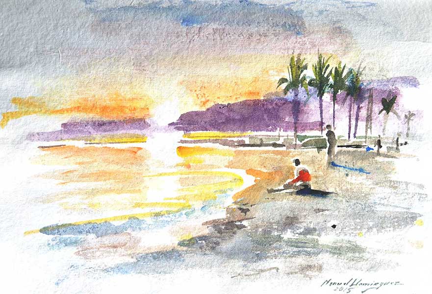 Watercolor 54