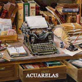 GALERIA DE ACUARELAS