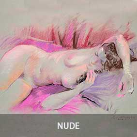 NUDE GALLERY