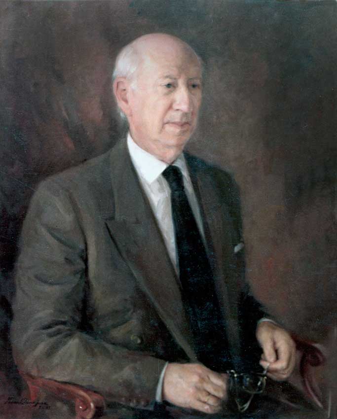 portrait oil painting  21