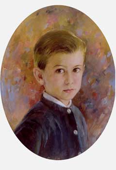 retrato oleo 49